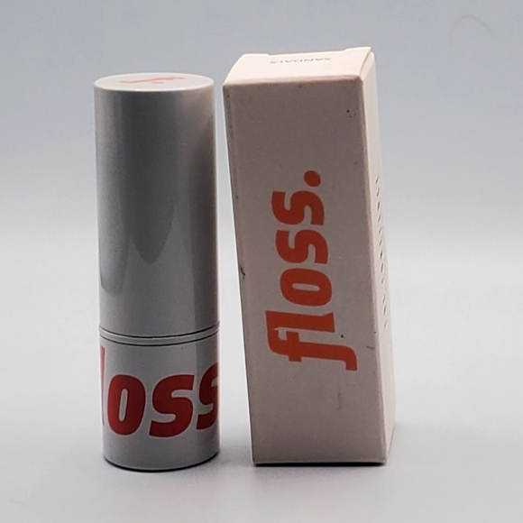 Floss Beauty - "Cheek & Lip Tint (Sandals) - Picture 2 of 4